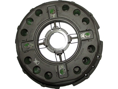 Platô Embr MF 90/95X 72/ (C/Anel Encosto, 310mm)