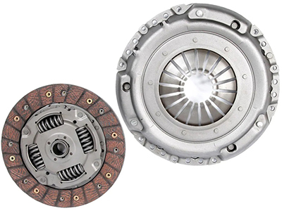 Kit embreagem escort logus pointer 1 8 2 0 polo 02 228mm