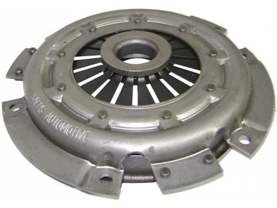 Platô Embr Fusca 1300/1300L 04/73/ (C/Anel Encosto, 180mm)