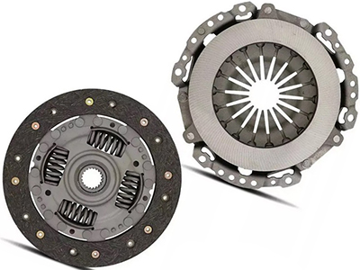 Kit embreagem palio siena strada 1 5 8v 190mm