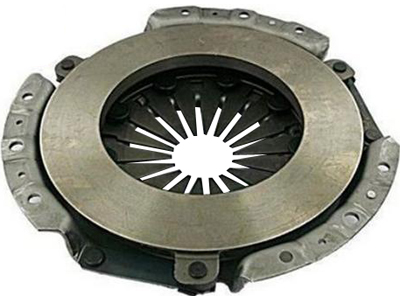 Platô Embr Ranger 2.5 98/ (256mm)