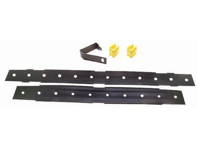 Calço Feixe Mola Uno/Elba