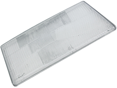 Lente farol uno 91 03 ld