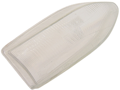 Lente Farol Palio 96/00 LD (Foco Simples)