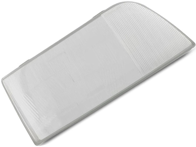 Lente farol opala 88 92 ld