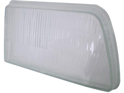 Lente farol corcel del rey 85 e pampa 87 ld