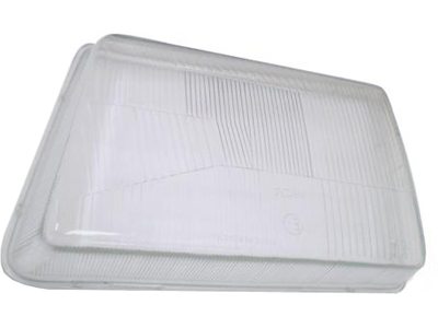 Lente farol escort 83 86 le