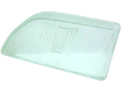 Lente farol escort 93 96 ld modelo arteb