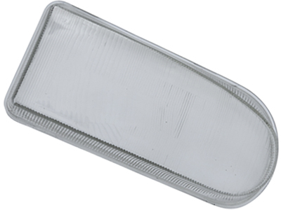 Lente farol gol 95 99 ld