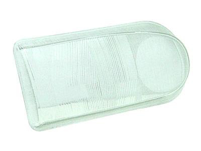 Lente farol gol gti tsi 95 99 le