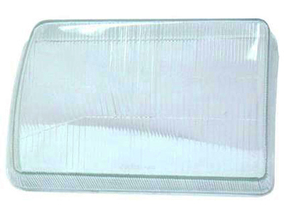 Lente farol santana gls 85 90 le