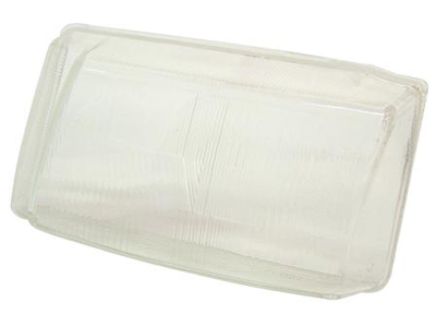 Lente farol polo 96 99 ld