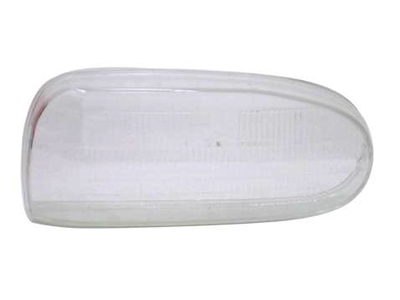 Lente farol golf gl gti 98 le