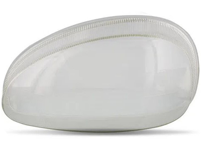 Lente farol corsa 00 10 le