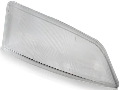 Lente Farol Vectra 97/99 LD