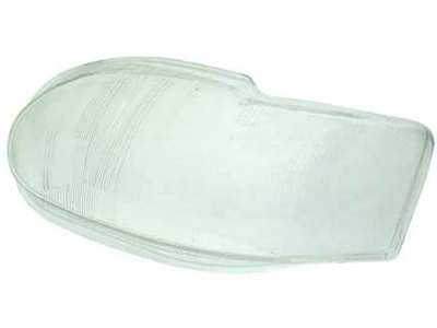 Lente farol escort 97 le