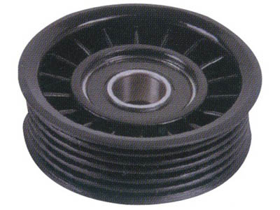 Polia Alternador F-250/S-10/Blazer/Frontier/Troller