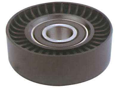 Polia alternador classe a160 a190