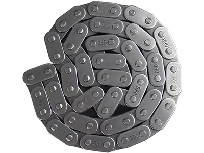 Corrente Distribuidor Corcel/Del Rey/Pampa/Gol (CHT/AE)