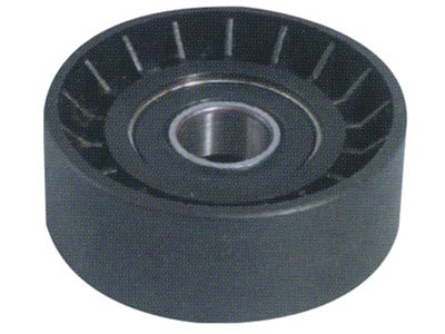 Polia alternador marea brava