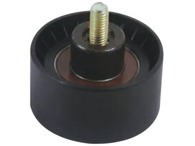 Polia correia dentada marea brava