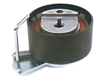 Tensor correia dentada c3 peugeot 206