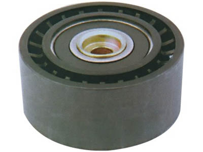 Polia alternador c3 peugeot 307