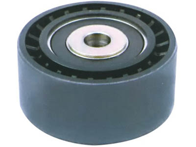 Polia alternador picasso peugeot 206