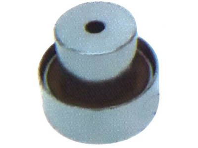 Polia Correia Dentada Tempra