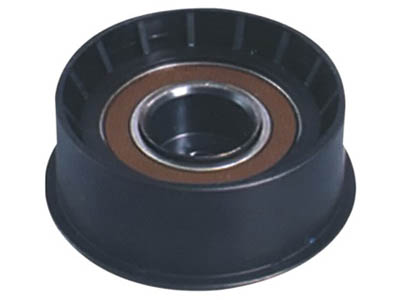 Guia correia dentada stilo corsa meriva 62 7mm