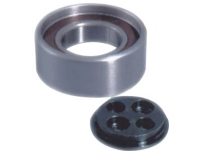 Tensor Correia Dentada Uno/Elba/Fiorino/Tipo/Palio/Strada