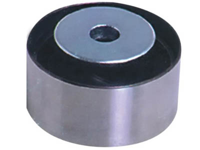 Polia correia dentada palio siena strada brava