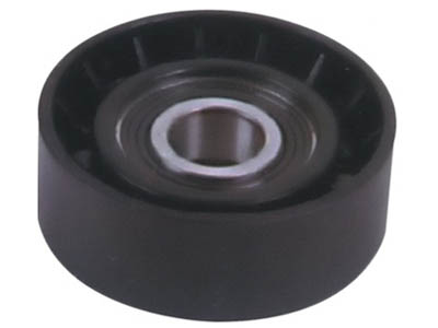 Polia Alternador Uno/Palio/Siena/Strada/Doblo