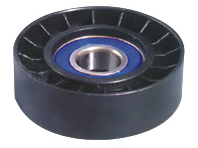 Polia alternador palio siena doblo tipo brava