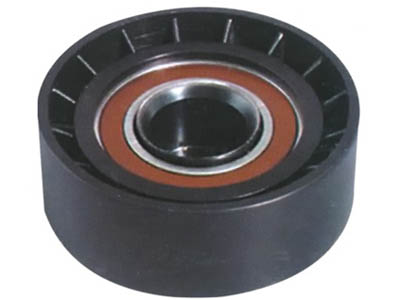 Polia Alternador Uno/Fiorino/Palio/Siena/Strada