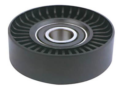 Polia Alternador Stilo/Corsa/Meriva/Classe A