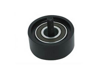 Polia alternador doblo idea punto