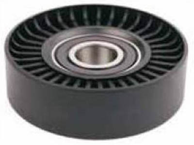 Polia correia dentada stilo