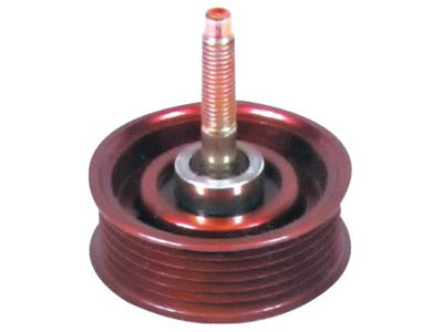 Polia Alternador Ecosport