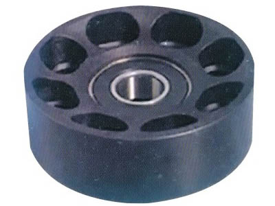 Polia alternador f 1000 f 4000 ranger s 10 blazer sprinter