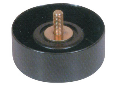 Polia Alternador Fiesta/Ecosport