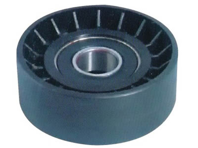 Polia Alternador KA/Fiesta/Courier/Fox/Polo/Golf