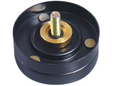 Polia alternador f 250 s 10 blazer frontier troller 38038ff7 21f6 4f46 a289 7cebb6cb4cd0