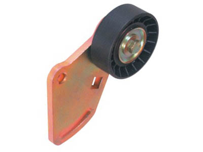 Tensor alternador ka fiesta courier