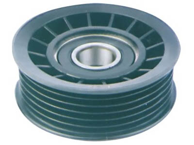 Polia Alternador Gol/Parati/Santana/Versailles