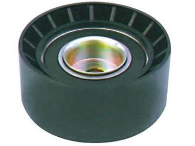 Polia Correia Dentada Fiesta/Courier