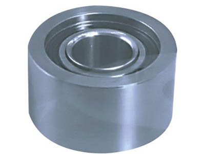 Polia Correia Dentada F-1000/Ranger/S-10/Blazer/Sprinter