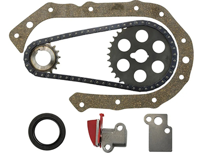 Kit Distribuição Corcel/Del Rey/Pampa/Escort/Verona (CHT/AE)