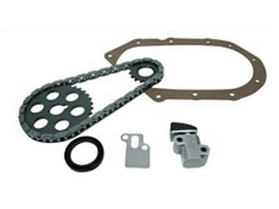 Kit Engrenagem Corcel/Del Rey/Pampa/Escort/Verona CHT