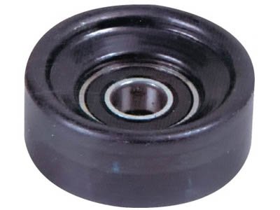 Polia alternador s 10 blazer omega gol parati saveiro